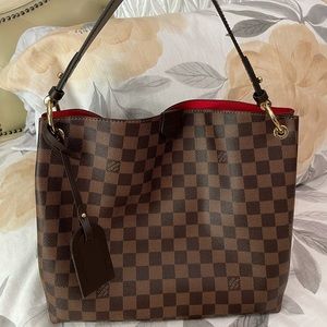 Louis Vuitton Graceful PM